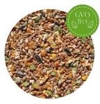 KLASEBO 25kg Premium Gefl&uuml;gelfutter &ndash; K&ouml;rnerfutter PLUS f&uuml;r gesunde &