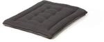 Wallace & Jones gepolsterte Wendedecke Shepherd hellgrau/ dunkelgrau L