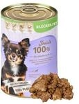 Lyra Pet Lecker.Pet Josie's 100 % Muskelfleisch Rind Hundefutter Nassfutter...