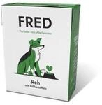 Fred & Felia FRED 10x390g Reh mit S&uuml;&szlig;kartoffeln