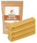 Wildfang Kauk&auml;se - Hartk&auml;se Kaustab 3x40 g