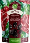 Irish Pure Beef Bites mit Kelp-Alge 0,15 kg, Grundpreis: &euro; 39,93 / kg