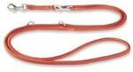 Wolters K2-Tauprogramm F&uuml;hrleine, Hundeleine orangenrot 3 m, 1,3 cm