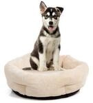 Wallace & Jones Hundebett Cloey M