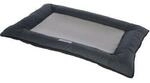 Kerbl Pet Liegekissen Platin Ortho 80 cm, 55 cm, 9 cm
