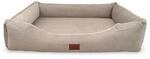 Petliving orthop&auml;disches Hundebett Lara beige XXL