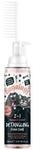 Bugalugs Fellentwirrungsschaum mit Kamm Papaya & Kokosnuss 150 ml