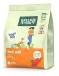 Green Petfood with Red Lentil 5x900 g