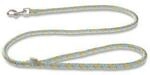 Wolters Everest-Tauprogramm Cityleine, Leine blau/ gelb 1 m, 9 mm