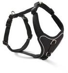 Wolters Professional Comfort Hundegeschirr schwarz XL