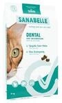 Sanabelle Trockenfutter Katze, Adult, Dental 8 kg