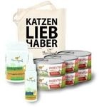 I love my cat Ohrenpflege-Sparset f&uuml;r Katzen mit einer Futtermittelallergie
