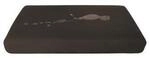 Tierlando &reg; Quick-Cover SOFT VELOURS ALICE Matratzenschoner f&uuml;r Hundematratze