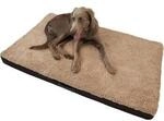 Petsation BENJI orthop&auml;disch Hundebett Hundekissen XL