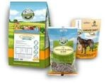Bellfor Welpenfutter Set f&uuml;r gro&szlig;e Rassen - Wiesen-Schmaus Junior 4 kg +