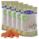 Lyra Pet H&uuml;hnerbrust soft 5x1 kg