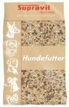 Supravit Flockenmix Plus f&uuml;r Hunde - schmackhafte Flockenmischung f&uuml;r deinen Hund -