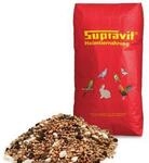Supravit Gro&szlig;sittiche Spezial - Alleinfutter f&uuml;r Zierv&ouml;gel & Papageien ohne