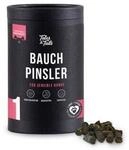 Tales & Tails Funktionaler Snack Bauchpinsler 325g