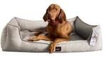 Tierlando &reg; Orthop&auml;disches Hundebett SCARLETT >> inkl. Matratzenschoner