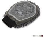 Wolters Cleankeeper Dry Glove Hundezubeh&ouml;r hellgrau