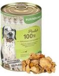 Lyra Pet Lecker.Pet Paula's 100 % H&auml;hnchen und Karotte Hundefutter Nassfutter...
