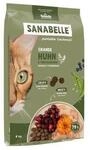Sanabelle Trockenfutter Katze, Adult, Grande, Huhn 8 kg