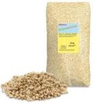 Supravit Erdnussbruch 25 kg