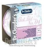 Dr. Clauder's Best Filet No. 04 Thunfisch & Lachs