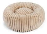 TrendPet Biscuit Spot Hundebett braun/ caramell M