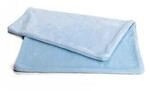 TrendPet Coco Kuscheldecke blau XXL