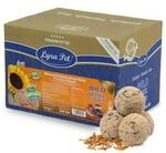 Lyra Pet Meisenkn&ouml;del Protein Boost mit Mehlw&uuml;rmern ohne Netz &agrave; 90 g