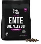 Tales & Tails Softes Trockenfutter Ente gut, alles gut 1,5 kg