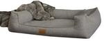 Tierlando &reg; Orthop&auml;disches Hundebett GOOFY Couture >> inkl. Matratzenschoner