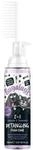 Bugalugs Fellentwirrungsschaum mit Kamm Lavendel & Kamille 150 ml