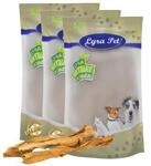 Lyra Pet Rinderkopfhautstangen ca. 50 cm 3 kg