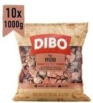 DIBO Frostfutter Pferdefleisch 10x1 kg