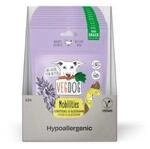 VEGDOG Kausnack Mobilities 12x115g