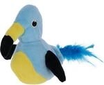 Kerbl Pet Katzenspielzeug Jumping Bird