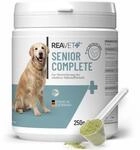 REAVET Senior Complete 250g