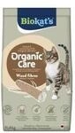 Biokat's Organic Care Wood fibres 11,4 kg