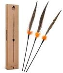 Schlitzohr Federwedel Birdy 3er Pack