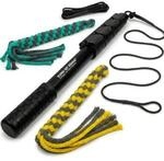 HUND IST K&Ouml;NIG &reg; Reizangel Hunde | Reizangel f&uuml;r Hunde f&uuml;r Spielspa&szlig; &