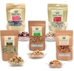 Bellfor Freeze-Snacks f&uuml;r Hunde als Sparset