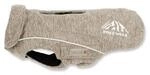 Wolters Fleecejacke Dogz-Wear, Hundejacke taupe 38 cm