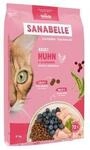 Sanabelle Trockenfutter Katze, Adult, Huhn 8 kg