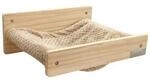 Kerbl Pet H&auml;ngematte Timber