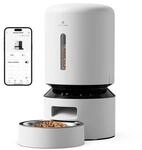 Petlibro Granary WIFI Futterautomat (5L) wei&szlig; mix