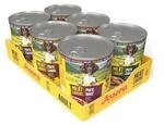 Josera Meatlovers Adult Pure Multipack 6x800 g
