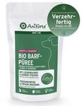 AniForte BIO BARF P&uuml;ree Karotte & Cranberry 14x150 g